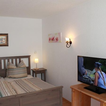 Appartement Hohe Mut オーバーグールグル エクステリア 写真