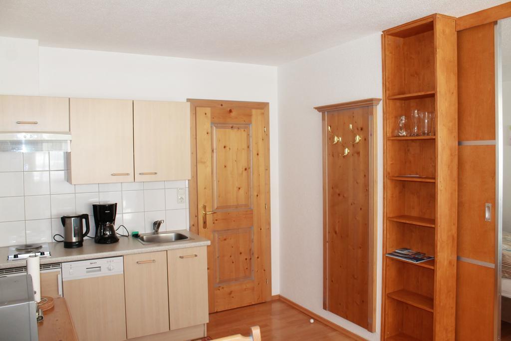 Appartement Hohe Mut オーバーグールグル 部屋 写真