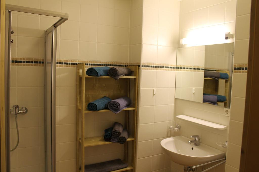 Appartement Hohe Mut オーバーグールグル エクステリア 写真