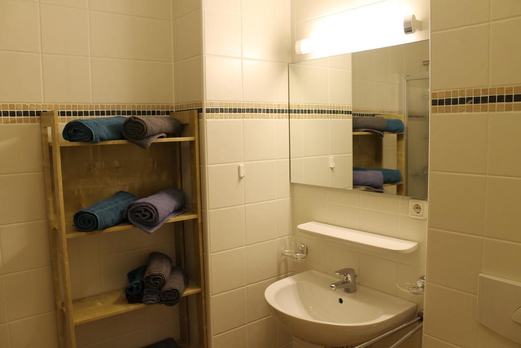Appartement Hohe Mut オーバーグールグル 部屋 写真