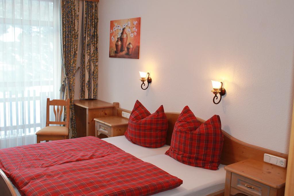 Appartement Hohe Mut オーバーグールグル 部屋 写真