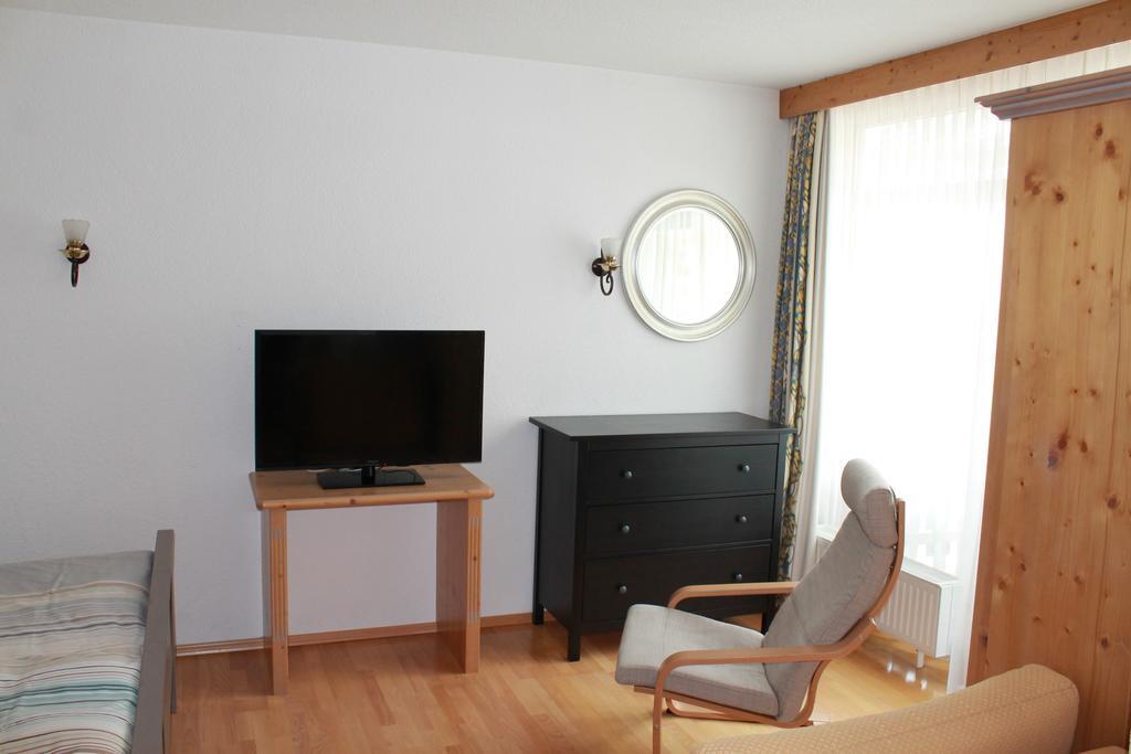 Appartement Hohe Mut オーバーグールグル エクステリア 写真
