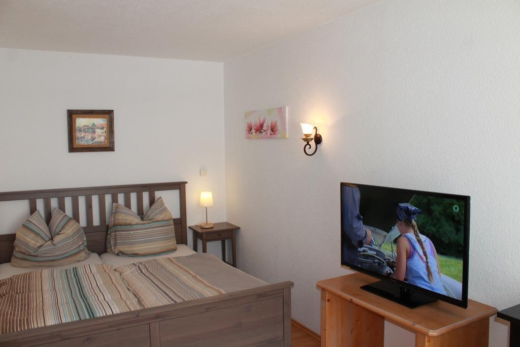 Appartement Hohe Mut オーバーグールグル エクステリア 写真