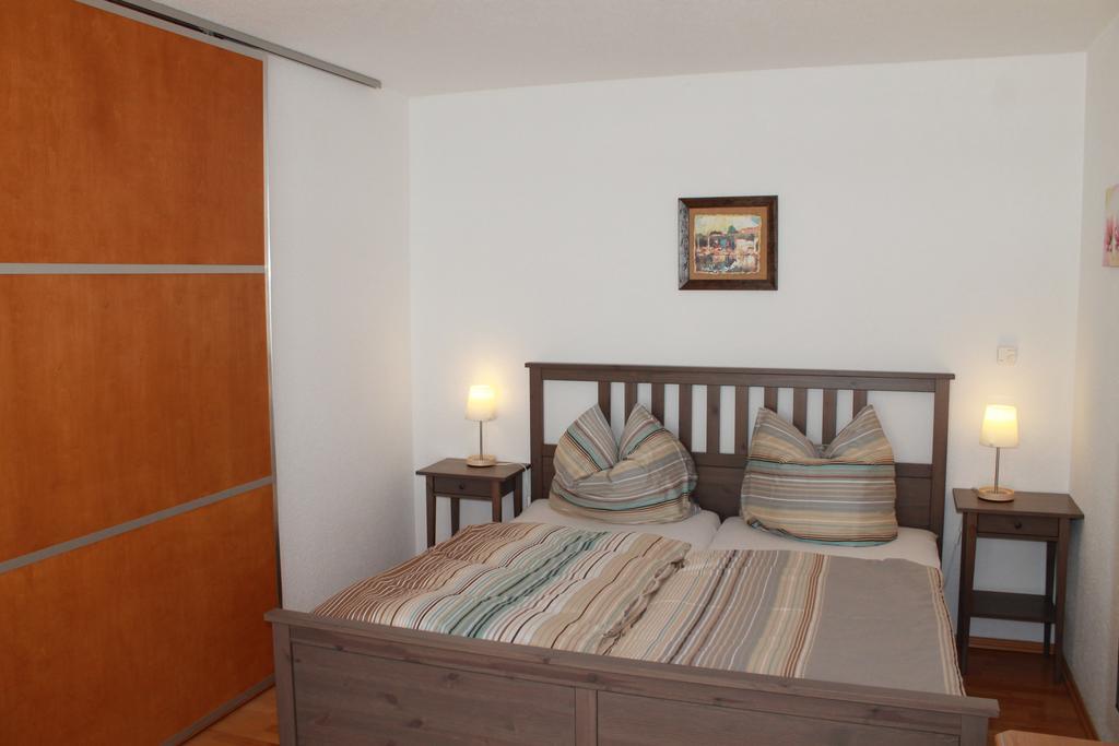 Appartement Hohe Mut オーバーグールグル 部屋 写真
