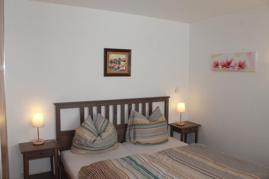 Appartement Hohe Mut オーバーグールグル 部屋 写真