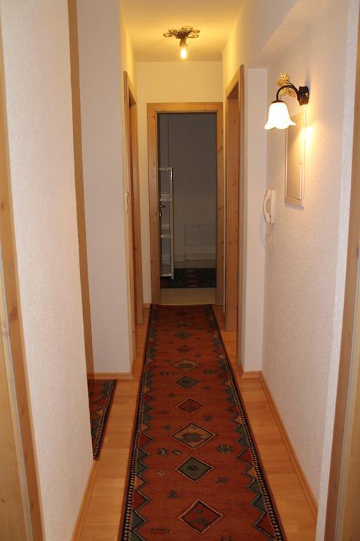 Appartement Hohe Mut オーバーグールグル 部屋 写真
